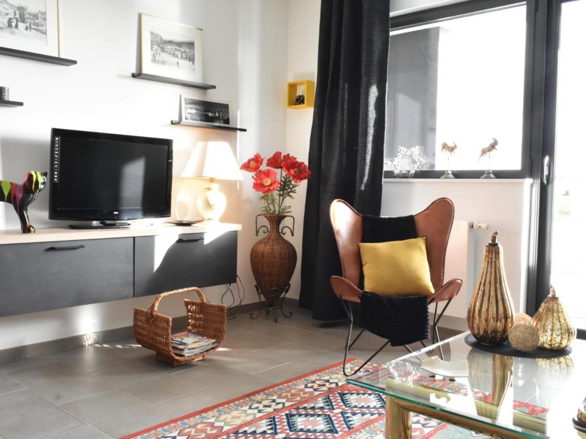 Appartement La Rochelle, 2 Pieces, 2 Personnes - Fr-1-535-10 La Rochelle  Exterior foto