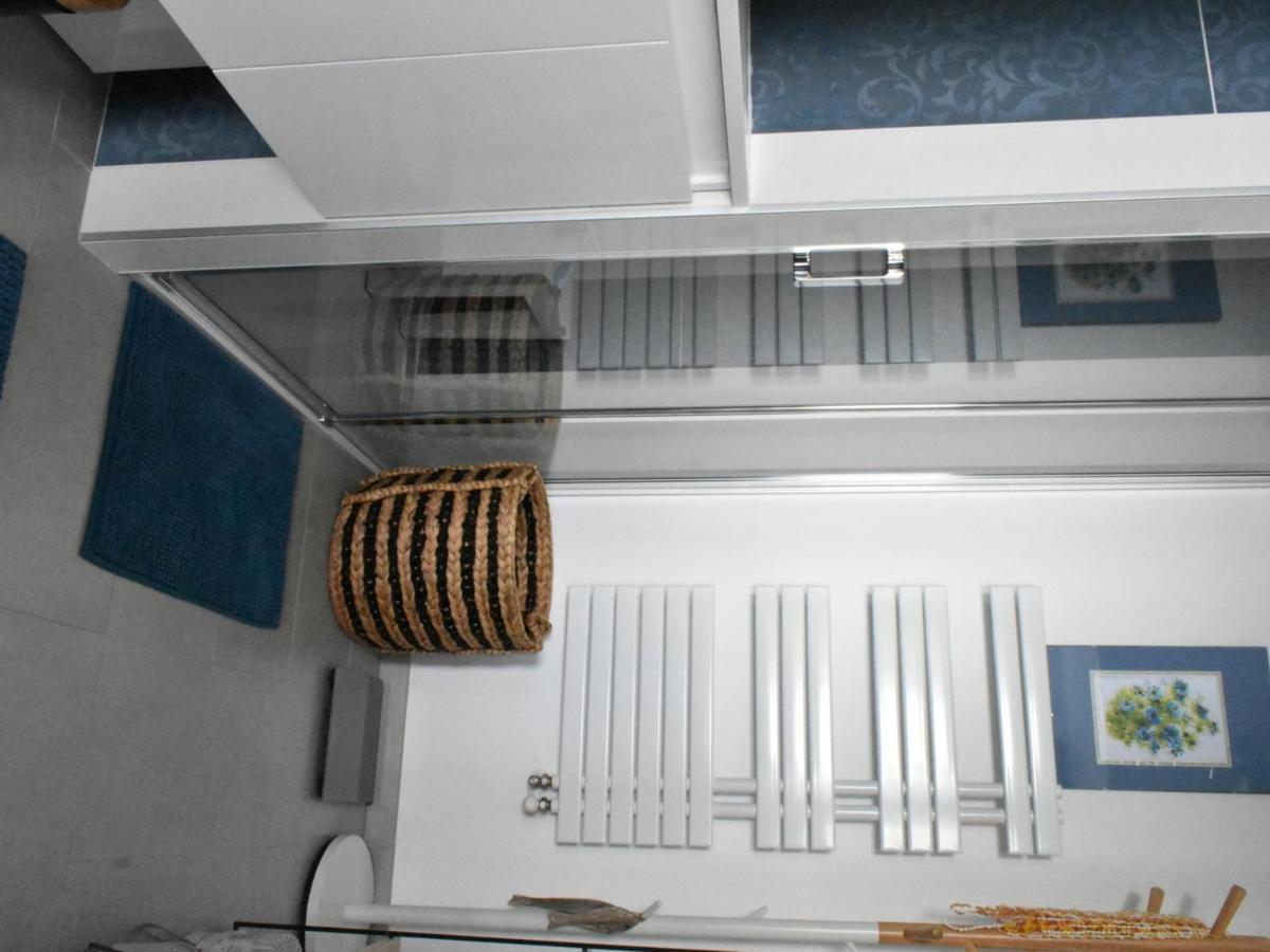 Appartement La Rochelle, 2 Pieces, 2 Personnes - Fr-1-535-10 La Rochelle  Exterior foto