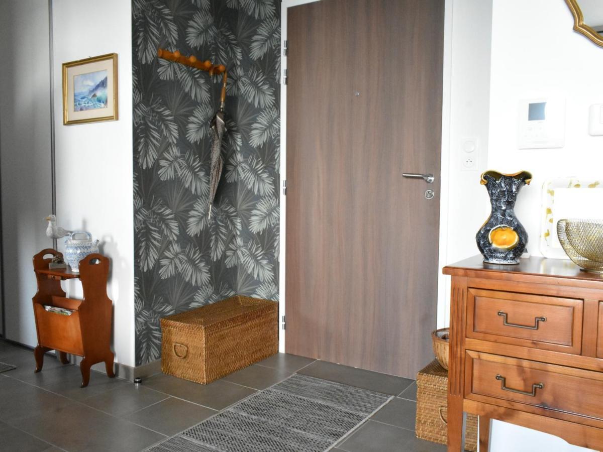 Appartement La Rochelle, 2 Pieces, 2 Personnes - Fr-1-535-10 La Rochelle  Exterior foto