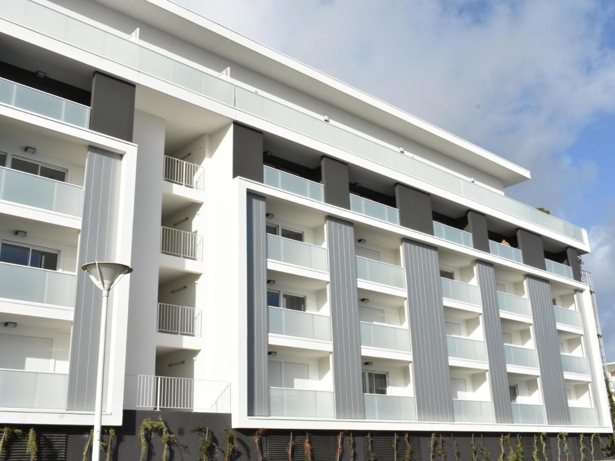 Appartement La Rochelle, 2 Pieces, 2 Personnes - Fr-1-535-10 La Rochelle  Exterior foto
